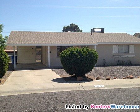 1st image of 3621 W El Caminito Dr