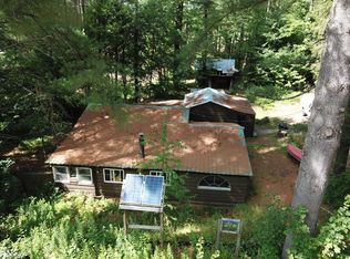11523 N Lake Rd, Forestport, NY 13338
