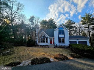 122 Water Tower Cir, East Stroudsburg, PA