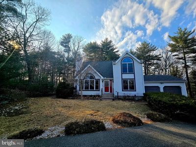 122 Water Tower Cir, East Stroudsburg, PA, 18301