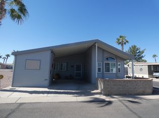 Palm Creek Resort & Residences, Casa Grande, AZ 85122