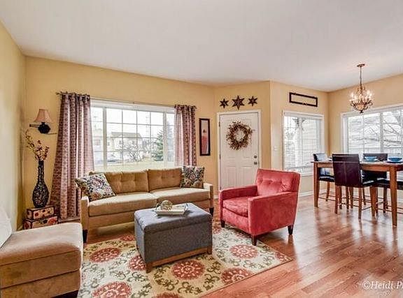 2nd image of 3220 Heather Glen Dr #210