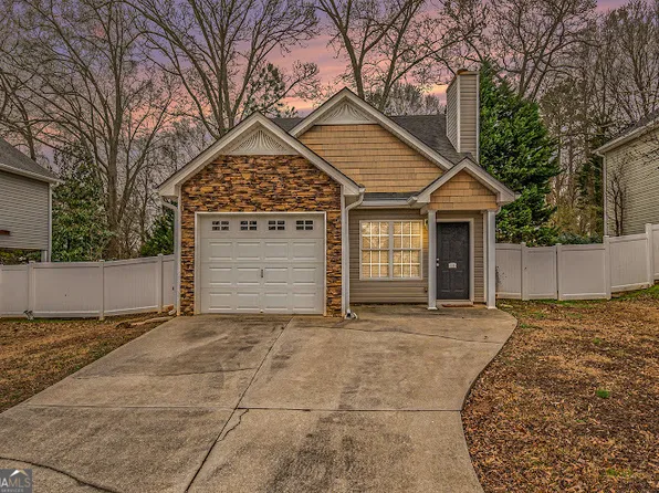 116 Sheffield Dr, Carrollton, GA 30117