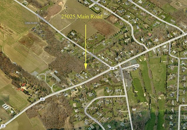2nd image of 25025 Main Rd