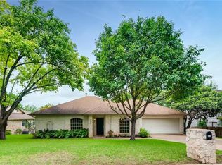 305 Ridgewood Dr, Georgetown, TX 78628