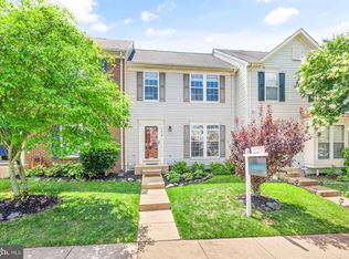 9618 Innerwick Pl, Bristow, VA 20136