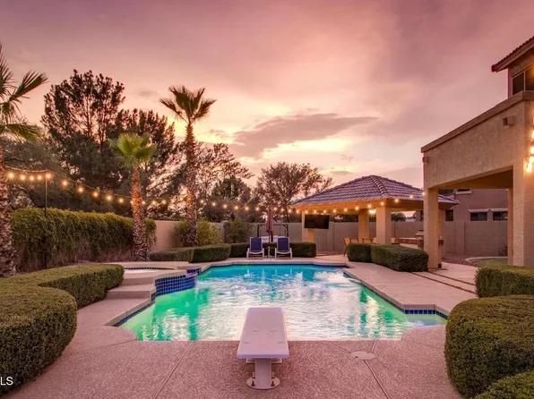 2352 S BOCA Circle, Mesa, AZ 85209