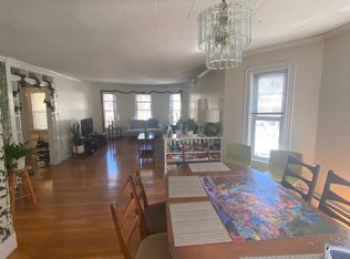 33 Winslow Ave, Somerville, MA 02144