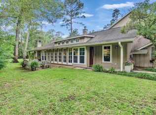 8202 Burkhart Rd, Houston, TX 77055