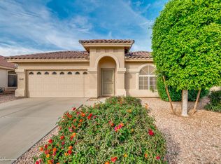 15810 W Redfield Rd, Surprise, AZ 85379