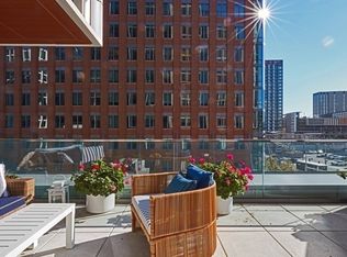 135 Seaport Blvd #532, Boston, MA 02210