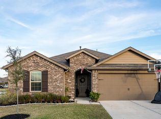 3003 Darlington Ct, Katy, TX 77494