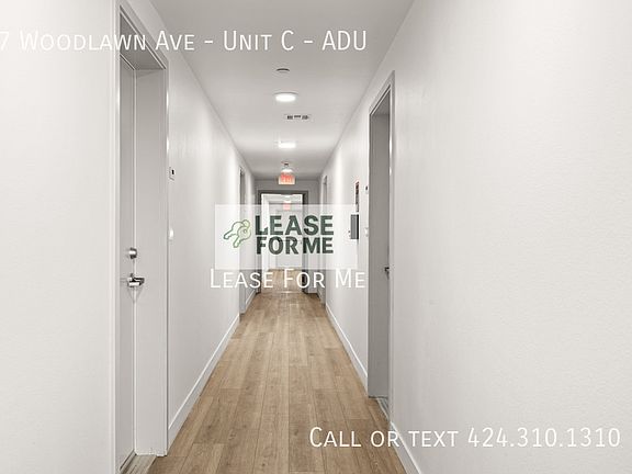3rd image of 4347 Woodlawn Ave Unit C