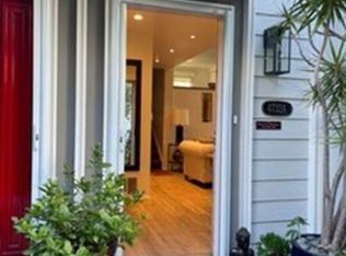 4732 La Villa Mari, Marina Del Rey, CA 90292