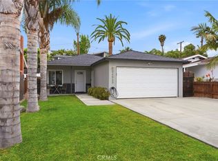 34568 Calle Portola, Dana Pt, CA 92624