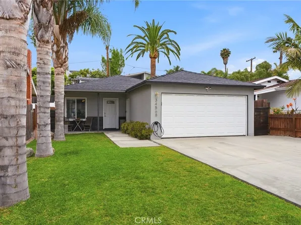 34568 Calle Portola, Dana Pt, CA 92624
