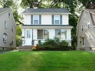 29 Dodd St, Montclair, NJ 07042
