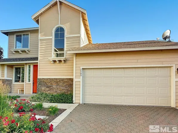 3509 Herons Cir, Reno, NV 89502