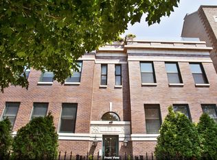 1355 N Mohawk #1N, Chicago, IL 60610