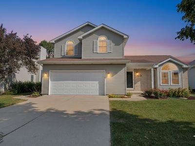 15500 W Donegal Dr, Manhattan, IL, 60442