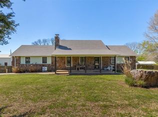 1111 Rocky Dell Rd NE, Gravette, AR 72736