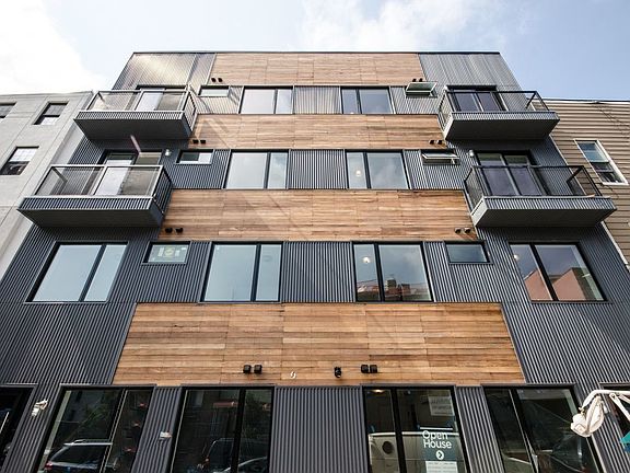 5th image of 314 Evergreen Ave #B1