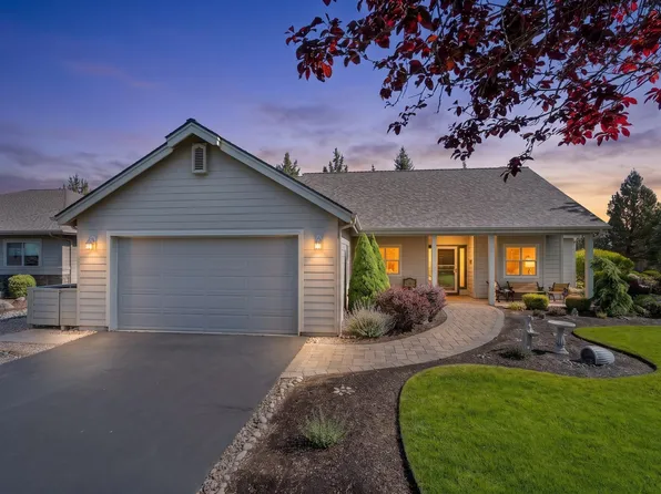 8051 Granite Falls Dr, Redmond, OR 97756