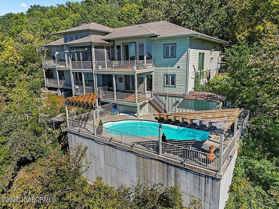 2612 Arrowhead Estates Rd, Lake Ozark, MO 65049 MLS 10064254 Zillow