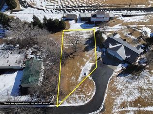 15625 County Shop Rd, Darlington, WI 53530