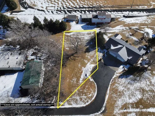 15625 County Shop Road, Darlington, WI 53530