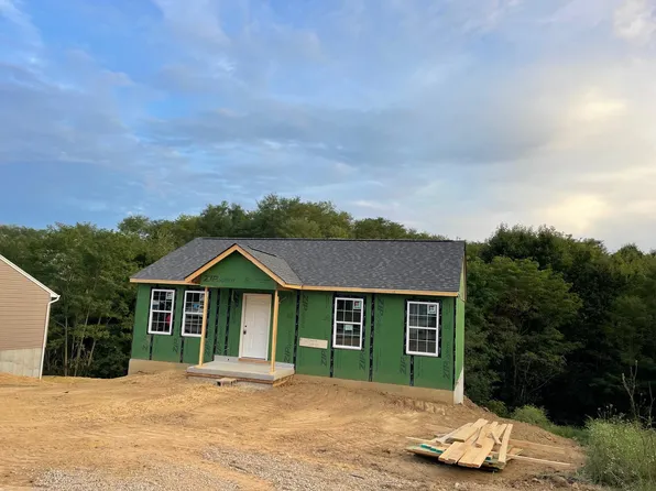 129 Ashley Dr, Dry Ridge, KY 41035
