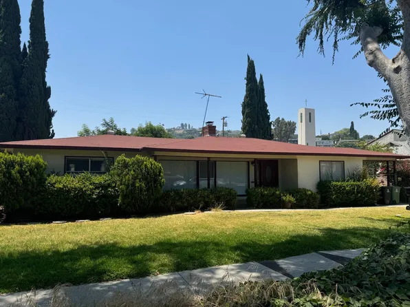 2028 Carlos St, Alhambra, CA 91803