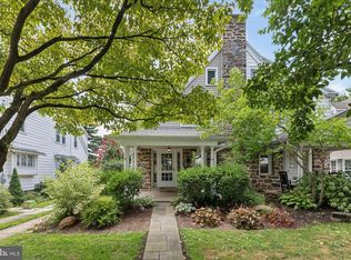 2920 Rising Sun Rd, Ardmore, PA 19003