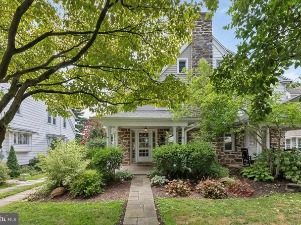 2920 Rising Sun Rd, Ardmore, PA 19003
