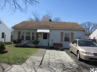 3936 N 6th St, Harrisburg, PA 17110