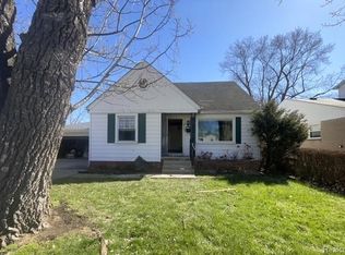3441 John Daly St, Inkster, MI 48141