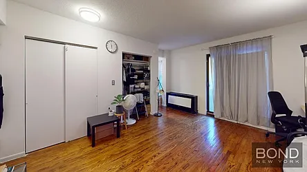 Rented by Bond New York