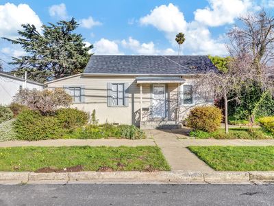 634 Elm Street, El Cerrito, CA, 94530