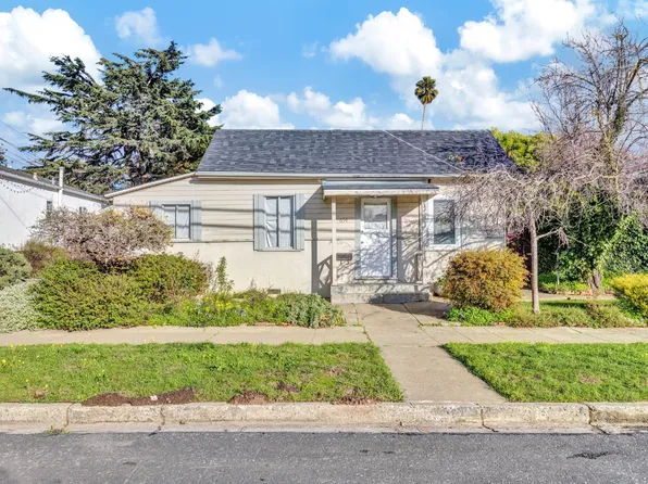 634 Elm Street, El Cerrito, CA 94530