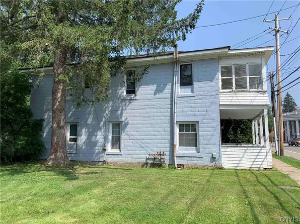 1 Willets Ave, Belmont, NY 14813