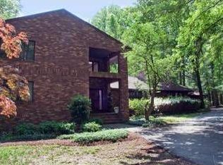 11701 Woodland Dr, Lutherville Timonium, MD 21093
