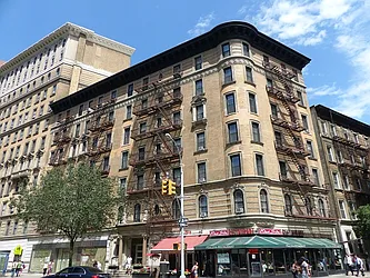 2020 Broadway in Lincoln Square