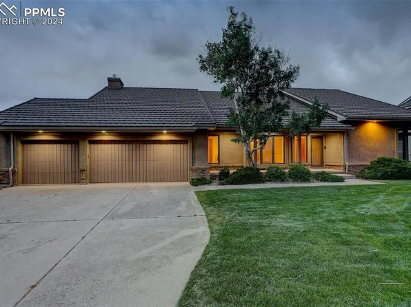 2150 Oak Hills Dr, Colorado Springs, CO 80919