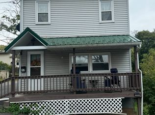 17 W 3rd St, Jim Thorpe, PA 18229