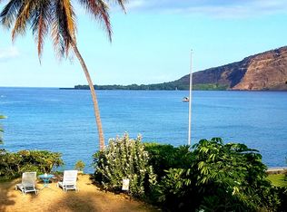 82-6301 Puuhonua Rd, Captain Cook, HI 96704