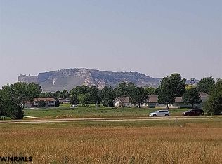 W 36th St, Scottsbluff, NE 69361