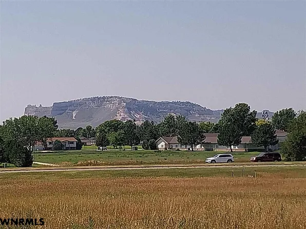 W 36th St, Scottsbluff, NE 69361