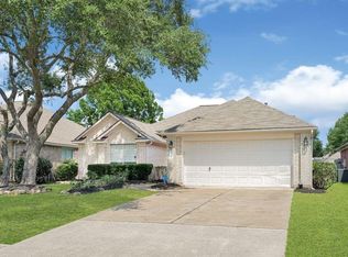 12106 Cyprus Fld, Houston, TX 77070