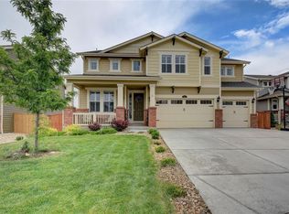 5152 E 140th Pl, Thornton, CO 80602