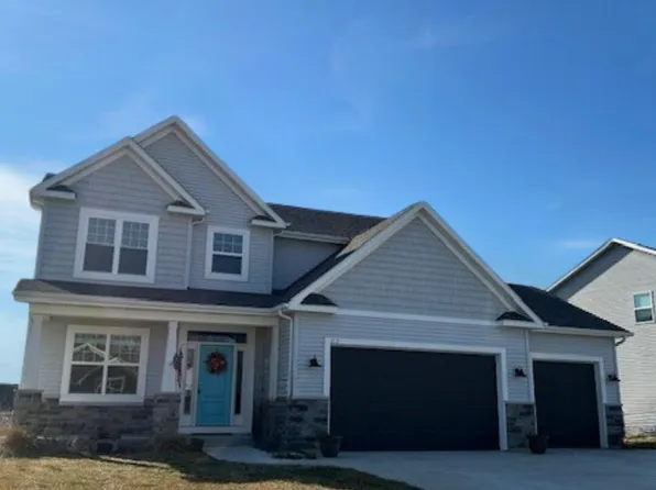 213 Wisconsin AVENUE, Twin Lakes, WI 53181